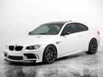 BMW M3 Coupe GTS5 by Vorsteiner 2012 года